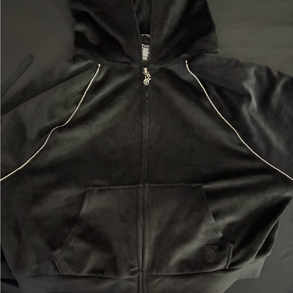 Victoria Secret Sweatsuit